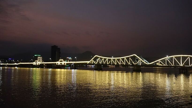 Imagen general del Hotel SoursdeiSawadeeBoutique. Foto 15