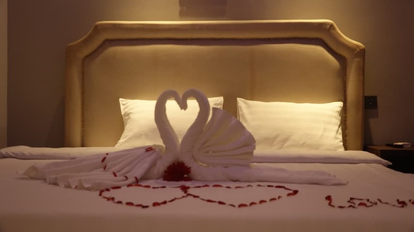 Imagen de la habitación del Hotel SoursdeiSawadeeBoutique. Foto 18