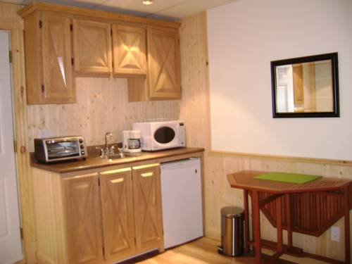 Imagen de la habitación del Hotel Sous La Croix. Foto 3