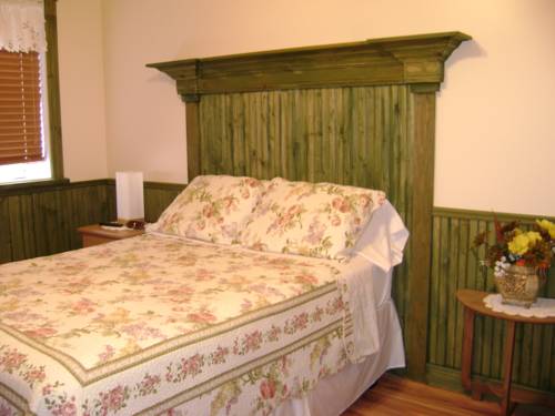 Imagen de la habitación del Hotel Sous La Croix. Foto 5