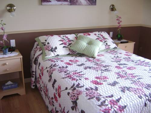 Imagen de la habitación del Hotel Sous La Croix. Foto 6