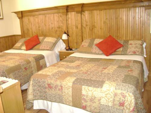 Imagen de la habitación del Hotel Sous La Croix. Foto 7