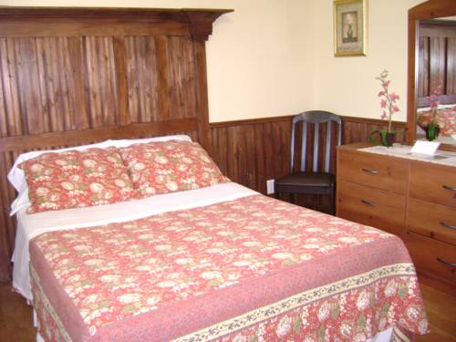 Imagen de la habitación del Hotel Sous La Croix. Foto 9