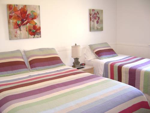 Imagen de la habitación del Hotel Sous La Croix. Foto 10