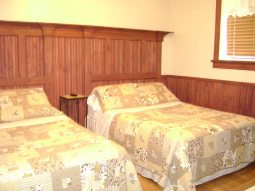 Imagen de la habitación del Hotel Sous La Croix. Foto 11