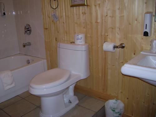 Imagen de la habitación del Hotel Sous La Croix. Foto 15