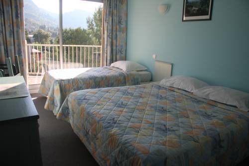 Imagen de la habitación del Hotel Sous L'olivier. Foto 3