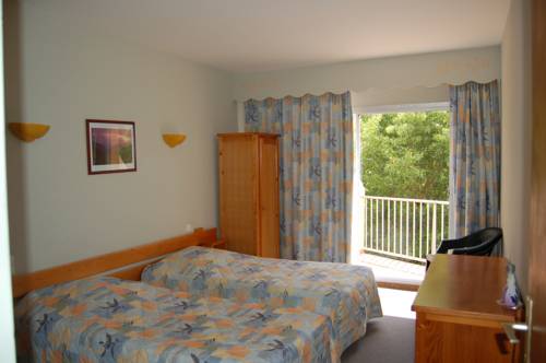 Imagen de la habitación del Hotel Sous L'olivier. Foto 4