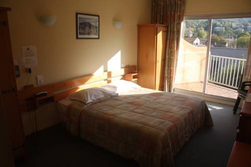 Imagen de la habitación del Hotel Sous L'olivier. Foto 5