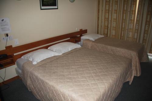Imagen de la habitación del Hotel Sous L'olivier. Foto 6