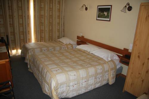 Imagen de la habitación del Hotel Sous L'olivier. Foto 8