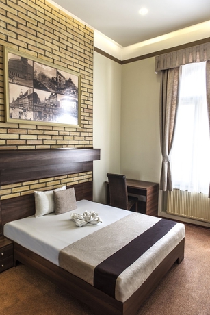 Imagen de la habitación del Hotel Sous44. Foto 4
