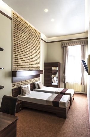 Imagen de la habitación del Hotel Sous44. Foto 5