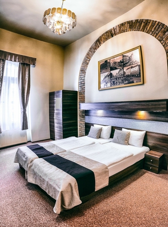Imagen de la habitación del Hotel Sous44. Foto 6