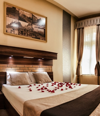 Imagen general del Hotel Sous44. Foto 1