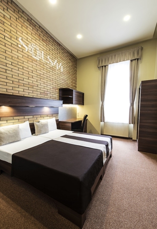 Imagen de la habitación del Hotel Sous44. Foto 9