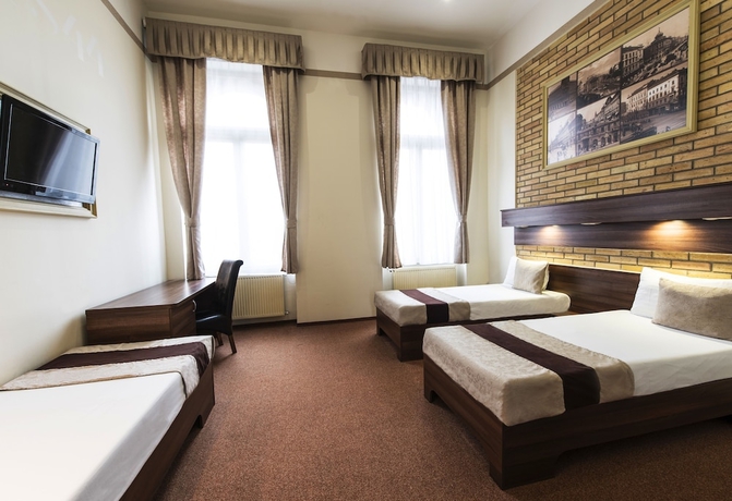 Imagen de la habitación del Hotel Sous44. Foto 10