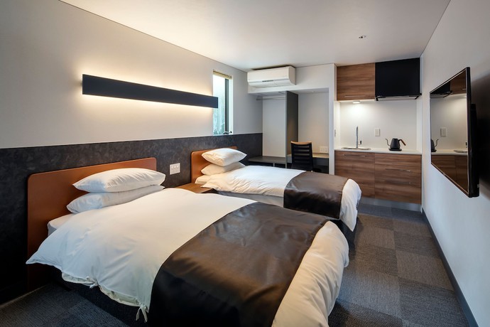 Imagen de la habitación del Hotel Sousekian. Foto 18