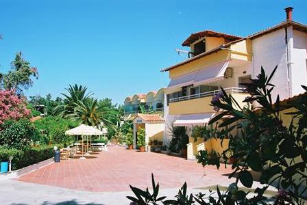 Imagen general del Hotel Sousouras. Foto 2