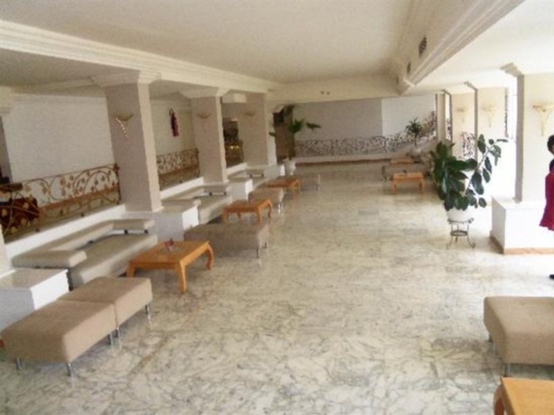 Imagen general del Hotel Sousse City and Beach. Foto 1