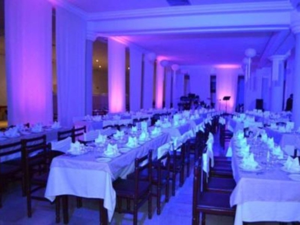 Imagen general del Hotel Sousse City and Beach. Foto 3