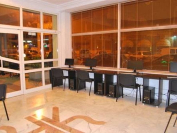 Imagen general del Hotel Sousse City and Beach. Foto 5