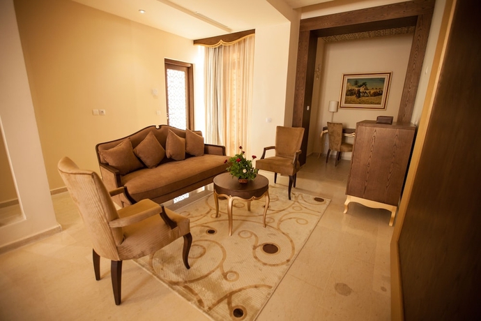 Imagen de la habitación del Hotel Sousse Palace and Spa. Foto 13