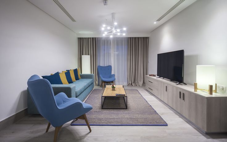 Imagen de la habitación del Hotel Sousse Pearl Marriott Resort and Spa. Foto 9