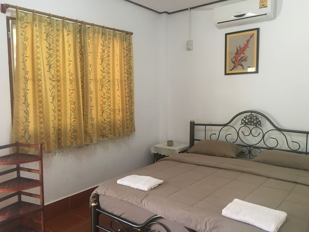 Imagen de la habitación del Hotel Soutchai Resort. Foto 2