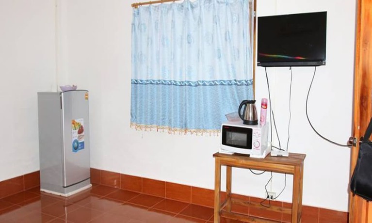 Imagen de la habitación del Hotel Soutchai Resort. Foto 3