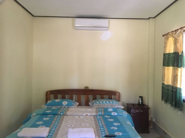 Imagen de la habitación del Hotel Soutchai Resort. Foto 6
