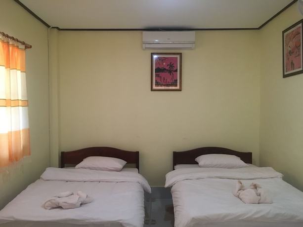 Imagen de la habitación del Hotel Soutchai Resort. Foto 8