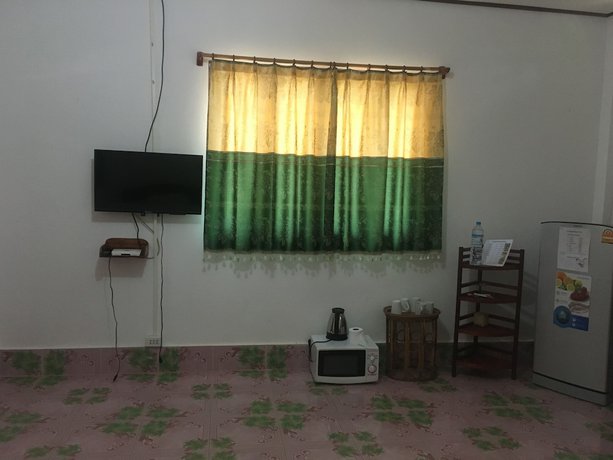 Imagen de la habitación del Hotel Soutchai Resort. Foto 9