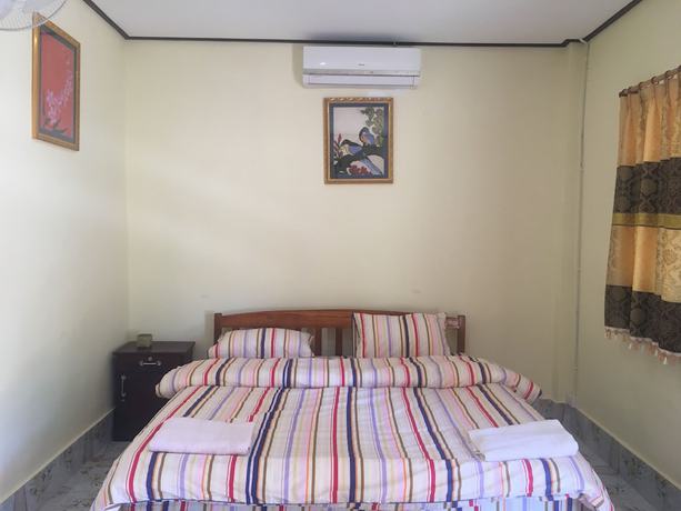 Imagen de la habitación del Hotel Soutchai Resort. Foto 10