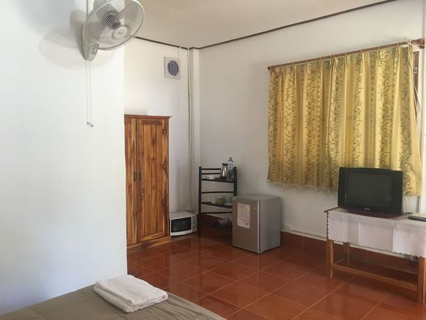 Imagen de la habitación del Hotel Soutchai Resort. Foto 11