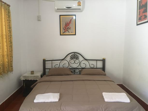 Imagen de la habitación del Hotel Soutchai Resort. Foto 12