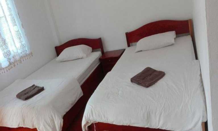 Imagen de la habitación del Hotel Soutchai Resort. Foto 15