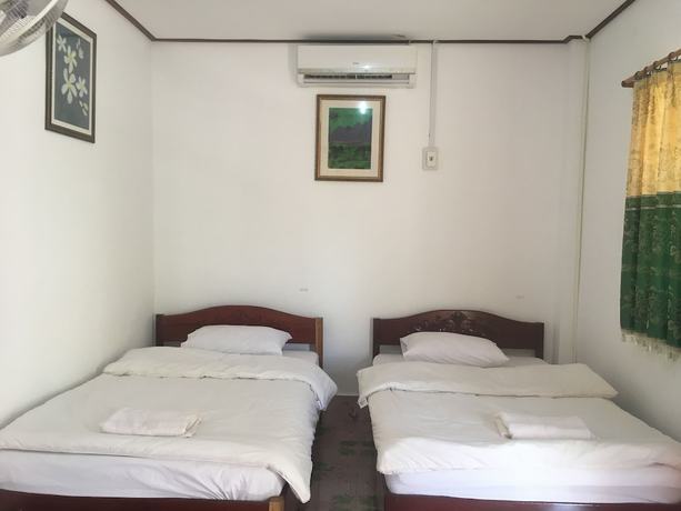 Imagen de la habitación del Hotel Soutchai Resort. Foto 17