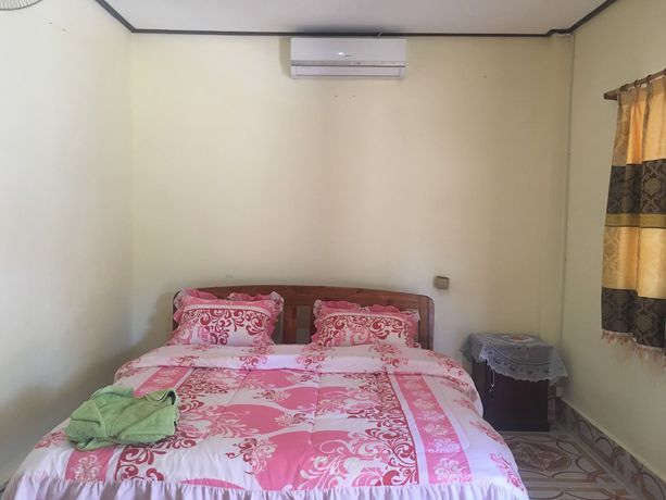 Imagen de la habitación del Hotel Soutchai Resort. Foto 18