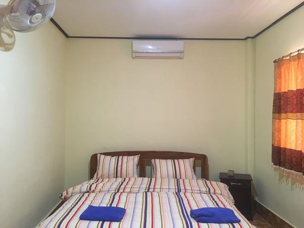 Imagen de la habitación del Hotel Soutchai Resort. Foto 19