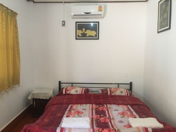 Imagen de la habitación del Hotel Soutchai Resort. Foto 20