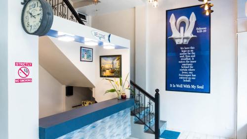 Imagen general del Hotel South Anchorage Inn. Foto 1