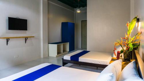 Imagen de la habitación del Hotel South Anchorage Inn. Foto 6