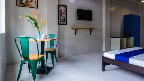 Imagen de la habitación del Hotel South Anchorage Inn. Foto 7