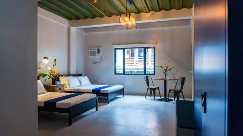 Imagen de la habitación del Hotel South Anchorage Inn. Foto 8