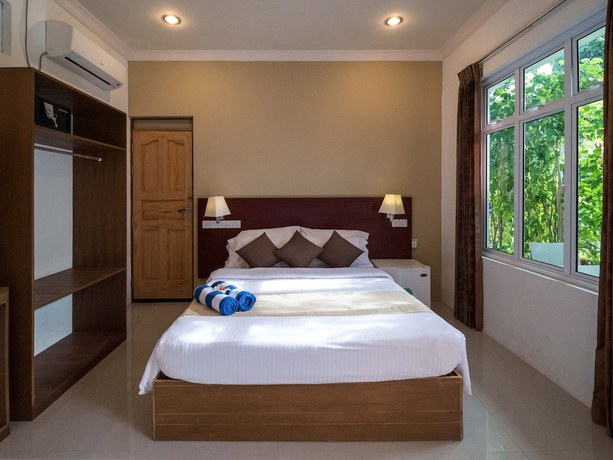 Imagen de la habitación del Hotel South Ari Dive Center. Foto 5