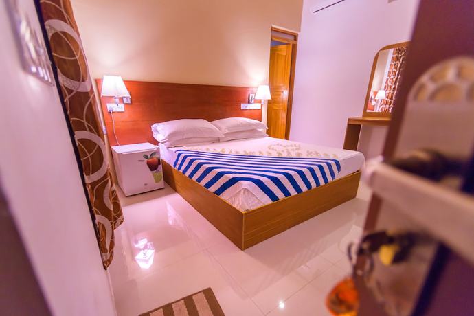 Imagen de la habitación del Hotel South Ari Dive Center. Foto 7