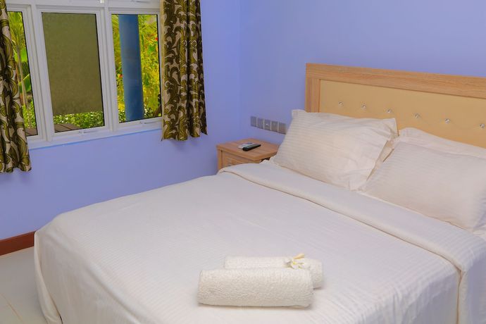 Imagen de la habitación del Hotel South Ari Dive Center. Foto 10