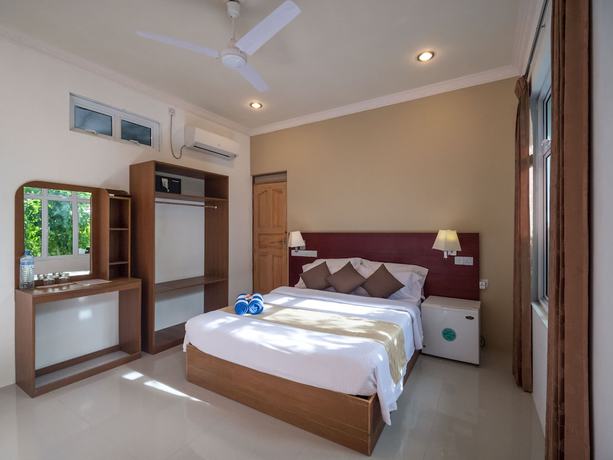 Imagen de la habitación del Hotel South Ari Dive Center. Foto 11