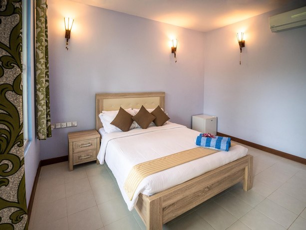 Imagen de la habitación del Hotel South Ari Dive Center. Foto 14